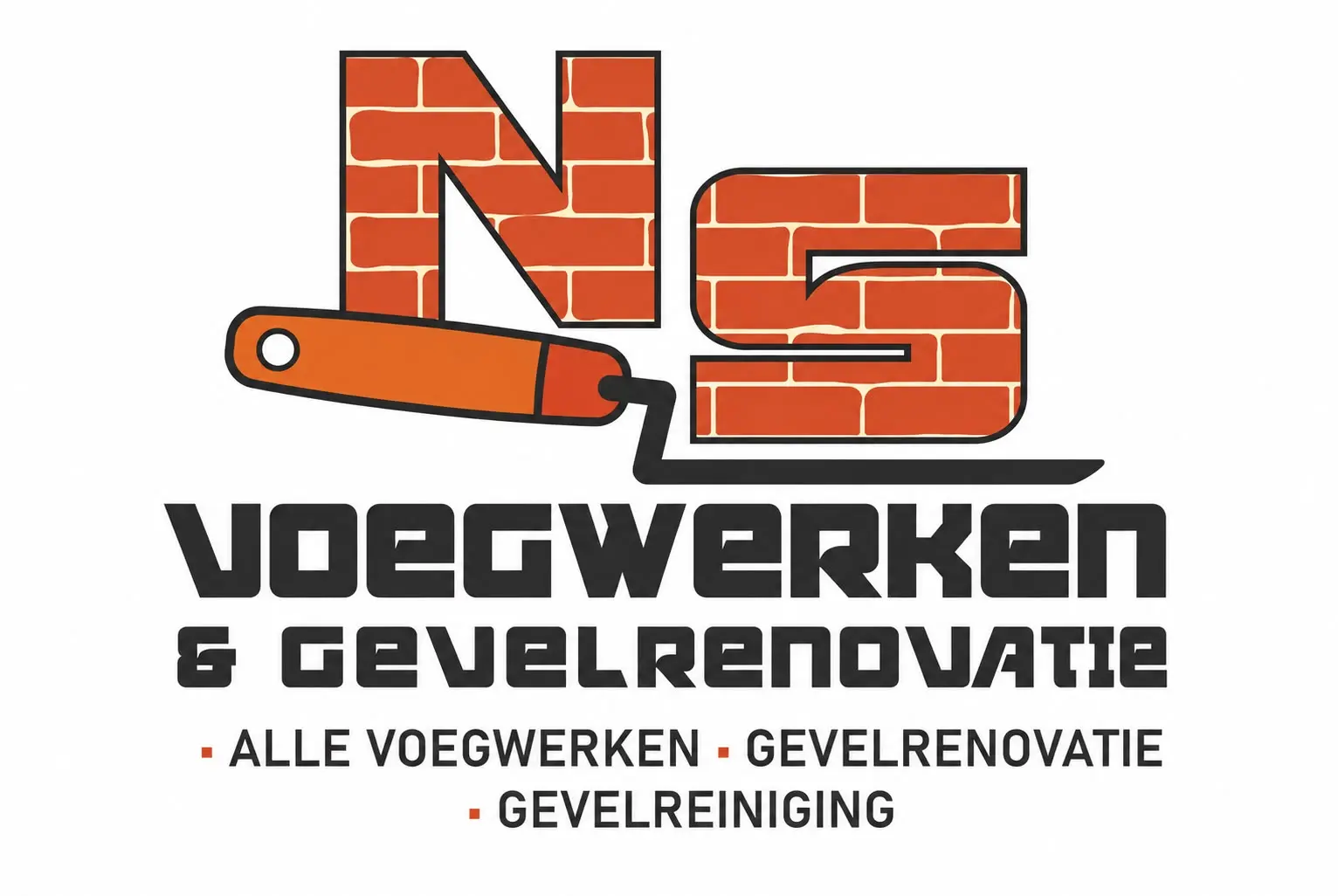 NS Voegwerken Logo